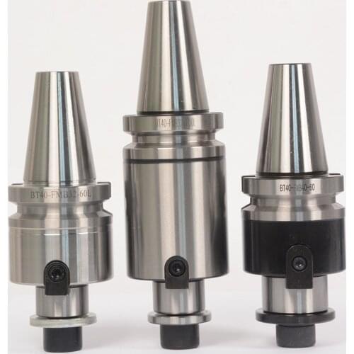 BT40-FMB32-60L BT40-FMB32-100 BT40-FMB32-200 BT40-FMB40-60 Face milling cutter cutter holder arbor CNC Milling