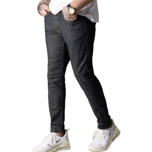 DeepSea Skinny Jeans For Men