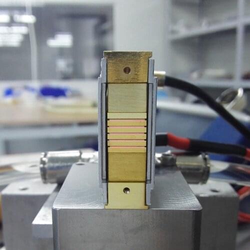 Dilas-808nm diode module Dilas laser diode stack repair