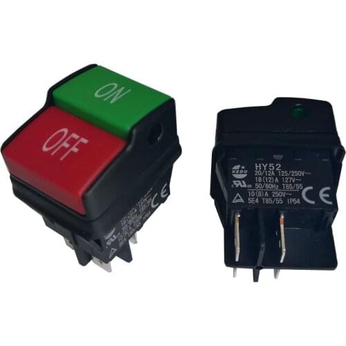 Pushbutton Switches FLFTWSY China