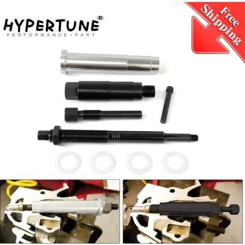 FREE SHIPPING - Broken Spark Plug Remover For Ford Triton 3 Valve Engine DIY Hand Tool 65600 HT-SSR01