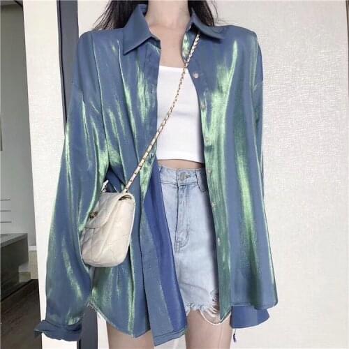 Женские большие рубашки JUNSRM China At AliExpress