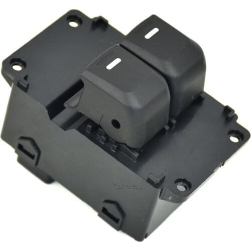 93570-4X000 For Kia Rio 3 (2 Door) Power Window Master Control Switch Button 935704X000 Car Accessories