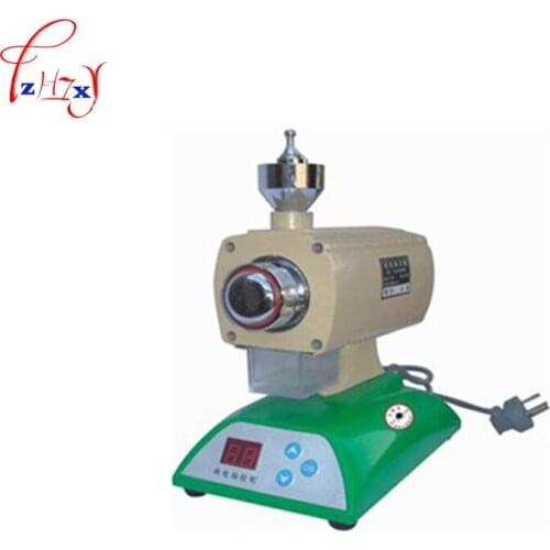 JNNJ3B type inspection rice mill machine desktop test mill rice white degree machine equipment 220V 380W 1PC