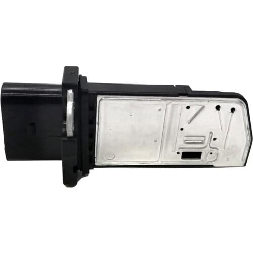 Mass Air Flow Meter MAF Sensor Replacement Fits for Audi A3 A4 for VW Eos Golf for Jetta