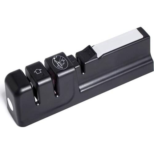 Multi Functional Household Kitchen Fast Sharpening Stone Sharpening Stick