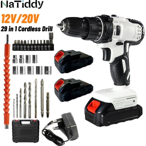 Электродрели NaTiddy China At AliExpress