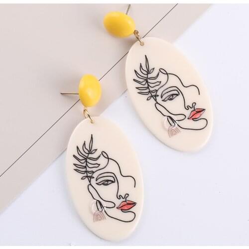 Need You Need Earrings