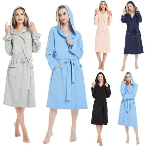 Plus Size Nightgown for Women Dress Long Sleeve Night Shirt Sleepwear Lounge Nightdress Wedding Robes for Bridesmaids and Bride