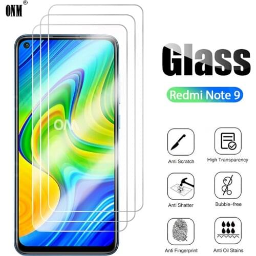 ONM Screen Protectors For Xiaomi Redmi Note 3