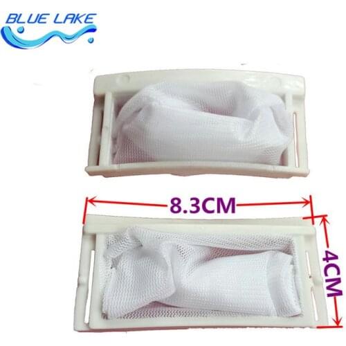 Original OEM, washing machine filter / bag / dust bag, suitable for Samsung washing machine filter XQB50-L75 XQB50-2188 XQB55-21