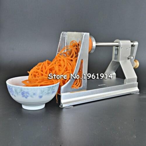 Commercial shred device multifunctional potato radish hand plane wire machine manual shredder skein