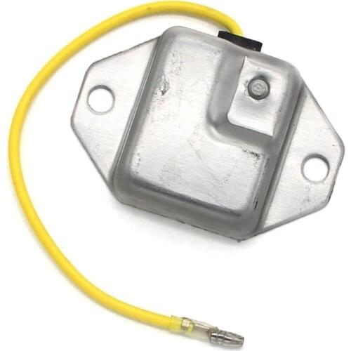 Voltage Regulator Rectifier 12V For Yamaha PR440 SR540 SRV SRX340 SRX440 SS440 VMX540 XL540 XLV PZ480 Phazer SE480 82F-81910-A0