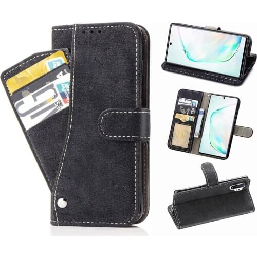 Leather Luxury Flip Wallet Case For Samsung Galaxy S20 Plus Ultra 5G S 20 S20plus S20ultra Magnetic Card Holder Phone Cover