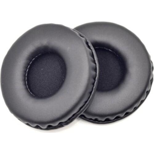 Replacement Soft Memory Foam Ear Pads Cushion For Aiwa HP-CN6 HP-CN5 Headphones Repair Parts Earmuff Ear pads 23 SepZ6