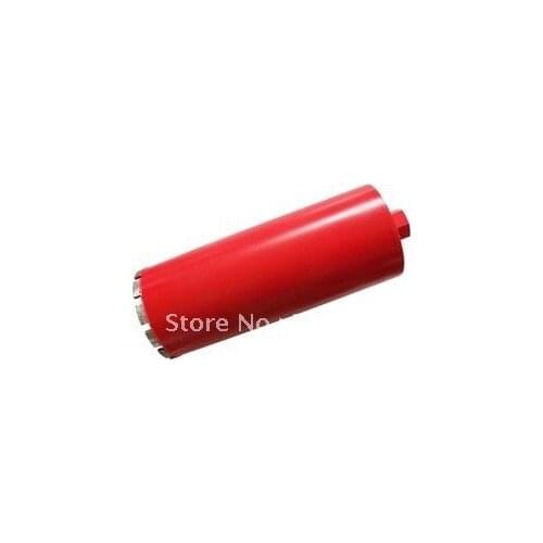 159mm*370mm Diamond Core Drill Bits CD159I | 6.4'' concrete wall wet core bits | Professional engineering core drill