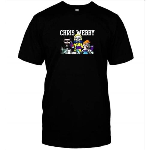 TeeSpecial99 Chris Webby Shirt Webster s Laboratory II T Shirt Chris Webby Shop t Shirt DMN Black