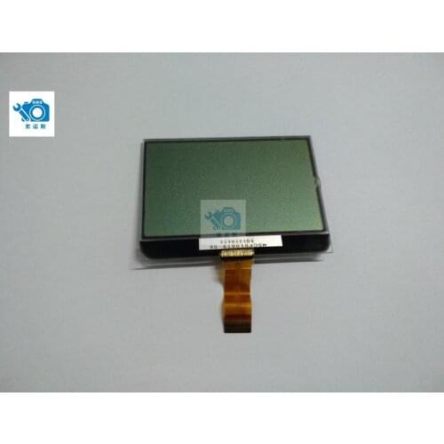 Test OK 90%new original for niko SB-900 LCD SB-910 LCD 1S262-016 SB900 SB910 Liquid Crystal Display