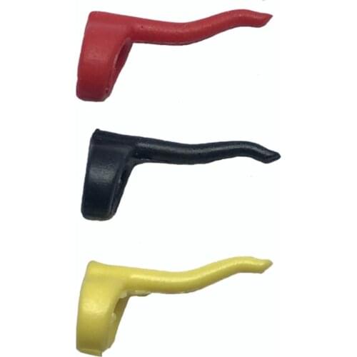 100 x Zig Aligner / Hook Sleeves for Carp Fishing, Hook Accessories