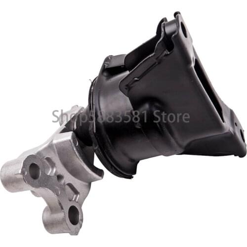 Car hydraulic glue machine foot glue buffer glue gearbox hanging glue hon dac ivic hon da engine bracket