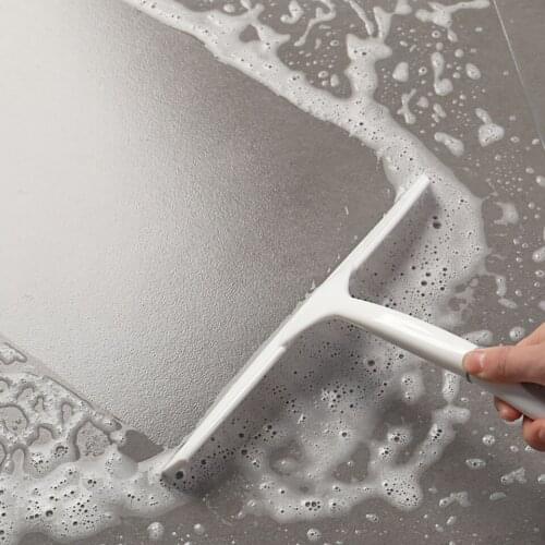 Household Cleaning Artifact Household Glass Window Cleaning Scraper Fast And Tidy Wiper Table Cleaning Artifact