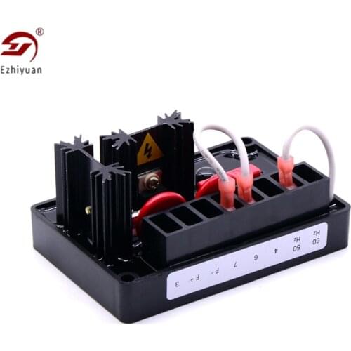 Ezhiyuan BE350 AVR Voltage-Regulator Basler Disel Generator Parts