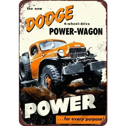 Art Vintage Metal Painting Poster Tin License Plate Wall Stickers Decoration Home Decor Art Sign(Visit Our Store, More Products)