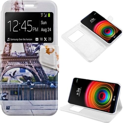 IGlobalmarket Phone Cases LG X Power