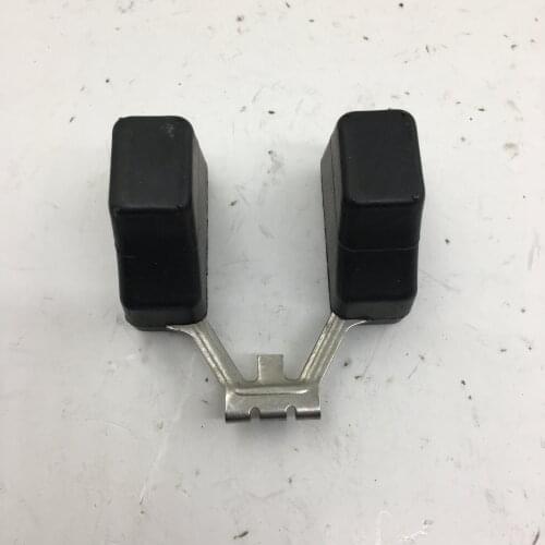 SherryBerg fajs EMPI 2 barrel carburettor carb carburetor FOR WEBER 45 DCOE CARBURETOR SPANSIL FLOAT 45DCOE FLOAT