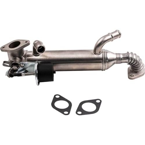 AGR EGR Valve For VW Transporter Caravelle MK5 03-16 Bus 2.5 TDI 2.5 TDI 4motion