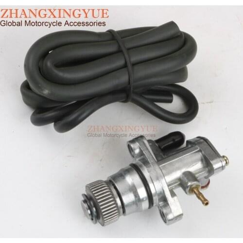 OIL PUMP for PULSE BT49QT-20CA 50cc Force (1E40QMA) 2-stroke