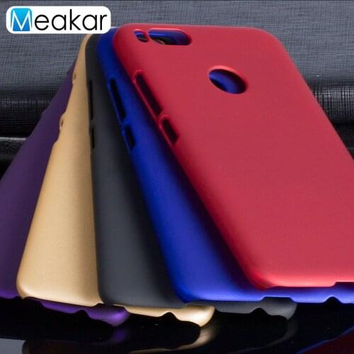 Meakar Phone Cases Xiaomi Mi 6X