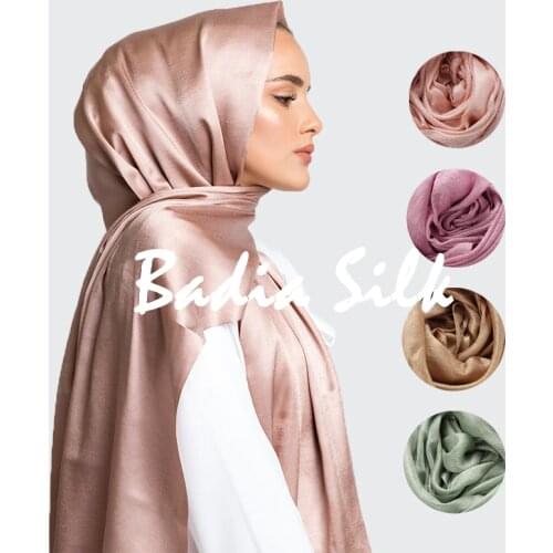 MECON HING Women's Silk Scarves