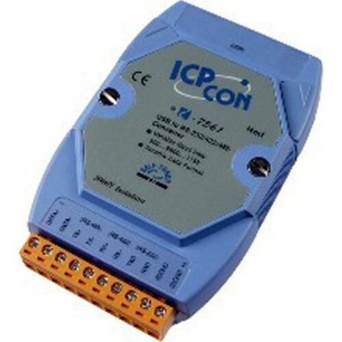 New Original Spot Photo For I-7561 Converter USB To RS-232/RS-485/RS-422/Module