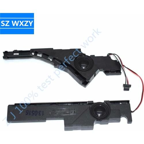 NEW Original Speaker For ASUS X552LDV X552 F552E Y581L Y582 R513 D552C R510L 04072-00830200 100% Tested Fast Ship