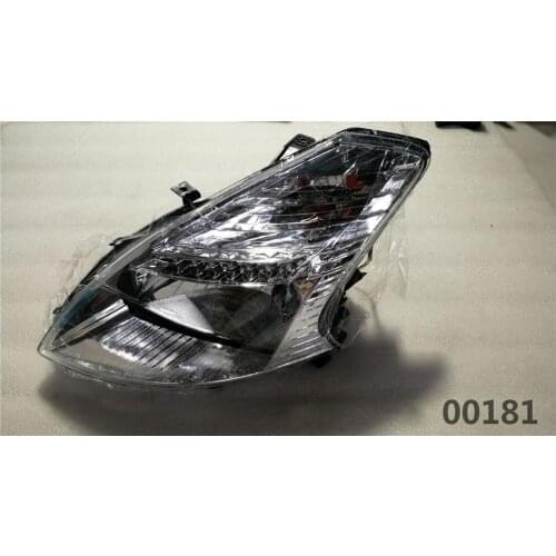 4121100-S08 4121200-S08 4121500-S08 4121600-S08 FRONT LEFT/RIGHT COMBINATION LAMP FOR GREAT WALL FLORID manual Electric adjust