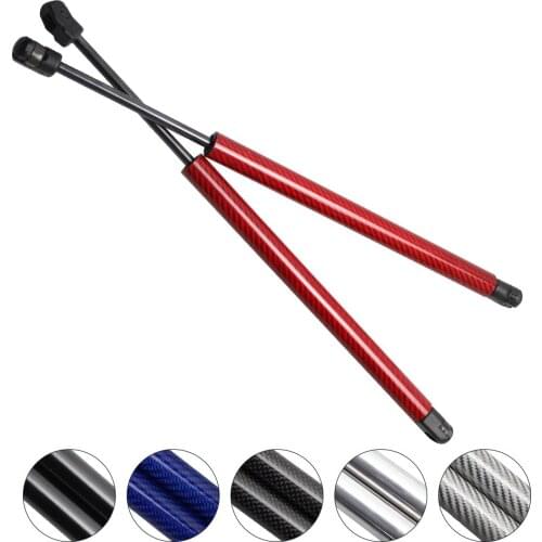 For Jeep Grand Cheorkee ZJ ZG Sport Utility 1994 1995 1996 1997 1998 Auto Rear Window Lift Supports Shock Struts 18.62 inches