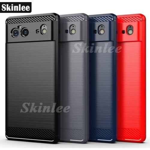 Skinlee Smart Google Pixel Phone Cases
