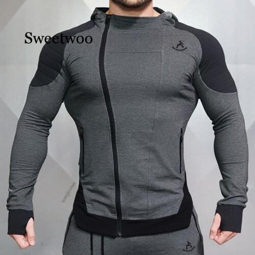 Мужские куртки для бега SWEETWOO China At AliExpress