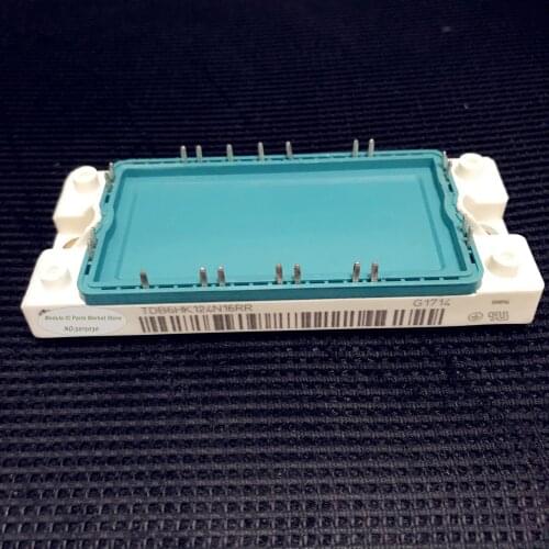 TDB6HK124N16RR New Module Free shipping