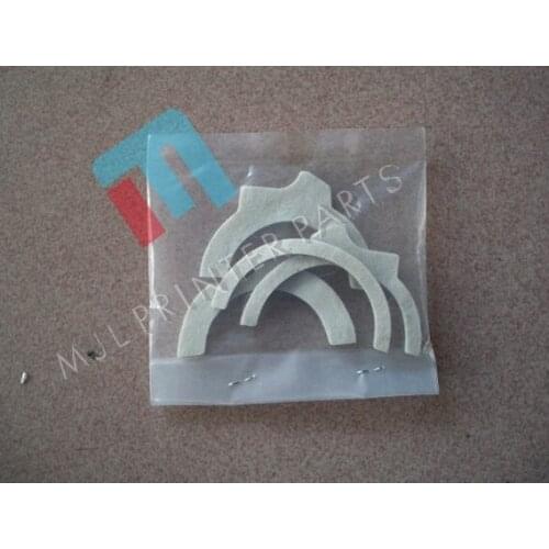 Grade A Free Shiping 10* for Konica Minolta bizhub 600 7145 7135 Drum Unit Sealing Film