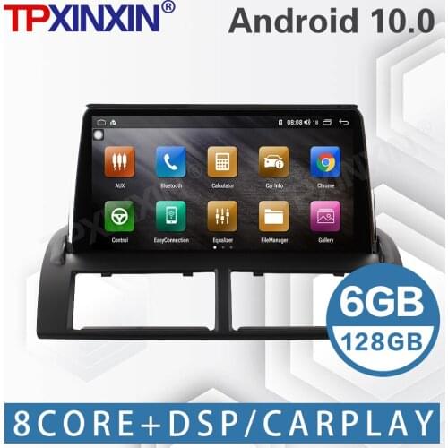 6+128G For Toyota Camry 2012 - 2017 Android Car Stereo Radio Tape Recorde Multimedia Audio Video player GPS Navigation Head Unit