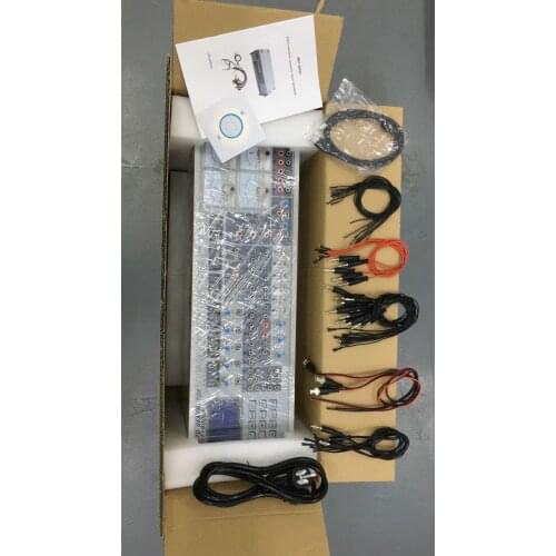 Automotive ecu sensor simulator 2021 mst 9000+ car ecu repair tool mst-9000+ works on 110v and 220v for all cars mst9000