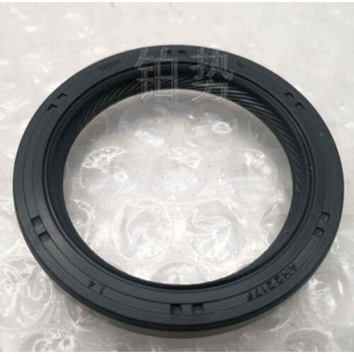 Car Crankshaft front oil seal 2004-Hon daC IVI CLO GO EJ9 EK1 EK3 ES1 ES5 ES6 Gearbox front half shaft oil seal Shaft seal ring