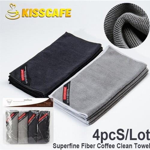 CAFFE DONNINI Cleaning Accessories