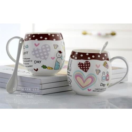 DE.SOUL Mugs
