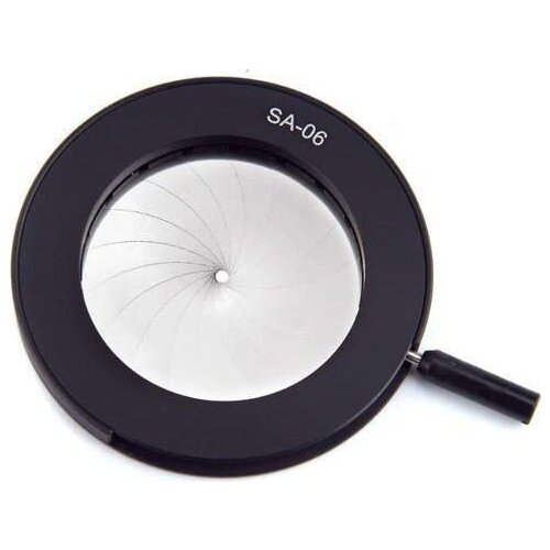 GODOX SA-06 Iris Diaphragm for S30 Focusing Video Photography LED Light