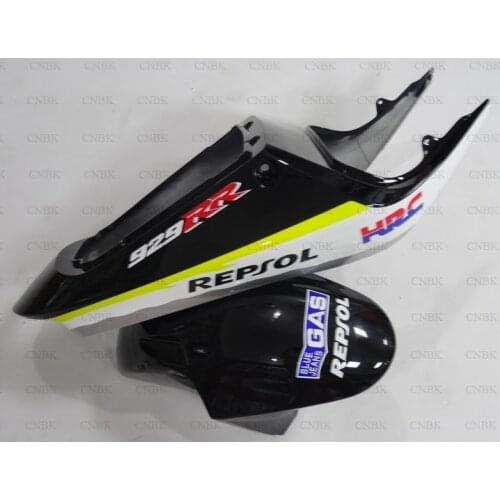 Body Kits for Honda Cbr929RR 01 CBR900 929 Body Kits 2000 CBR900 929 Abs Fairing 2000 - 2001 repsol