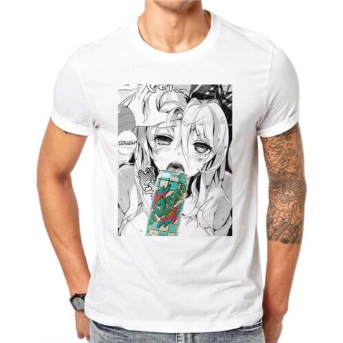 LettBao Short Sleeve T-shirts For Men