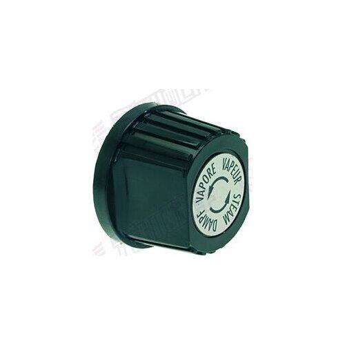 ORGINAL NEW CMA ASTORIA, WEGA Steam Valve Knob
